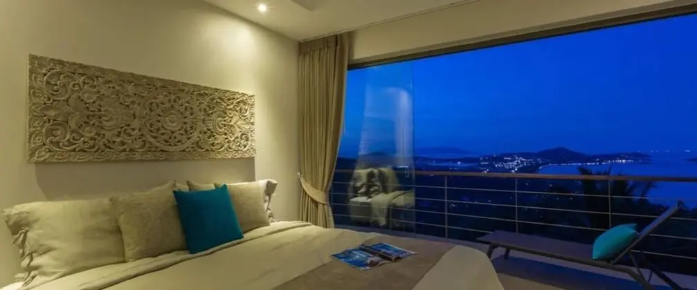 Villa, 2 Yatak Odası, Kişiye Özel Havuzlu