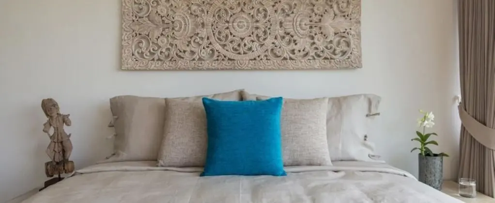 Villa, 2 Yatak Odası, Kişiye Özel Havuzlu