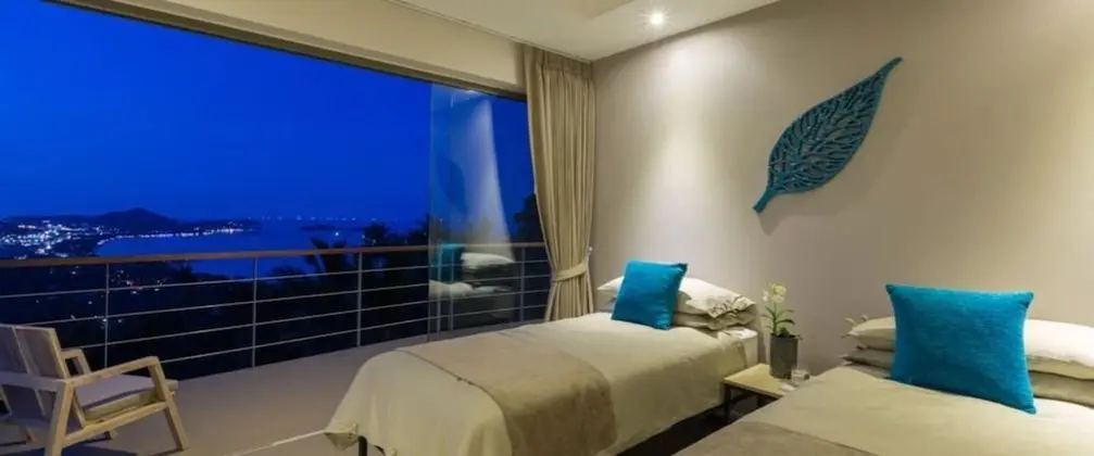 Villa, 2 Yatak Odası, Kişiye Özel Havuzlu