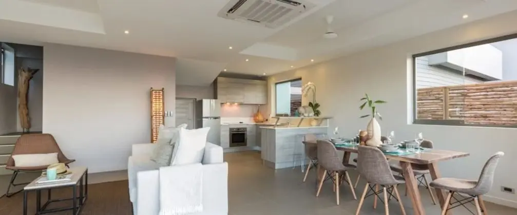 Villa, 2 Yatak Odası, Kişiye Özel Havuzlu