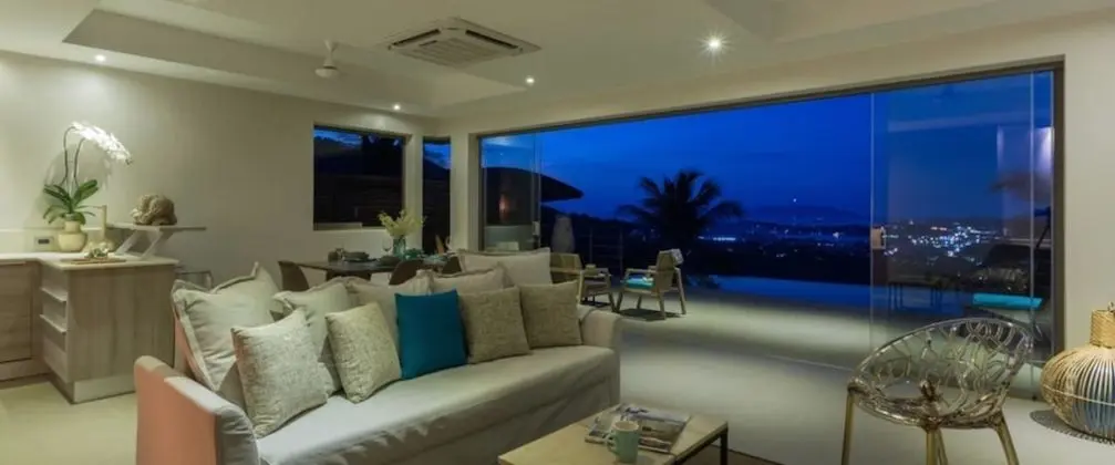Villa, 2 Yatak Odası, Kişiye Özel Havuzlu