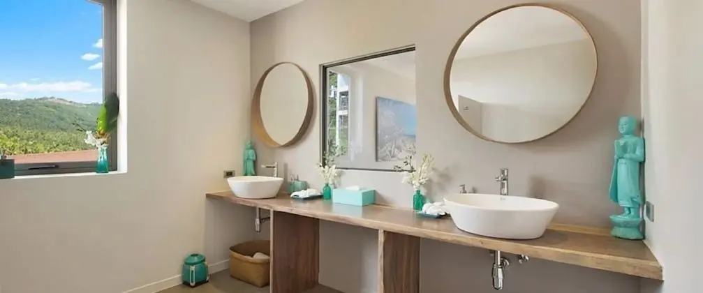 Villa, 2 Yatak Odası, Kişiye Özel Havuzlu