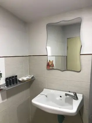 Deluxe Tek Büyük Yataklı Oda, 1 Yatak Odası, Bahçe Manzaralı