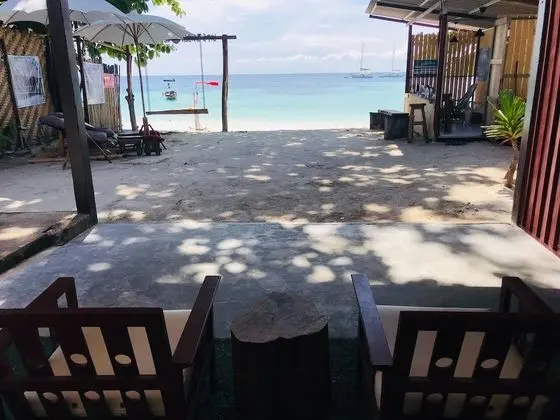 Deluxe Tek Büyük Yataklı Oda, 1 Yatak Odası, Deniz Manzaralı