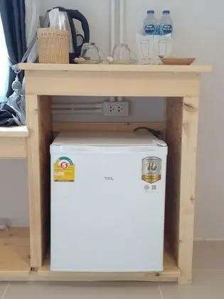 Deluxe Tek Büyük Yataklı Oda, 1 Yatak Odası, Deniz Manzaralı
