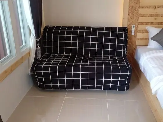 Deluxe Tek Büyük Yataklı Oda, 1 Yatak Odası, Deniz Manzaralı