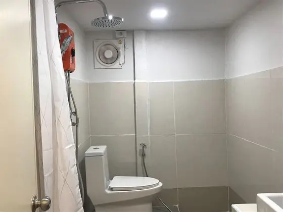 Deluxe Tek Büyük Yataklı Oda, 1 Yatak Odası, Deniz Manzaralı