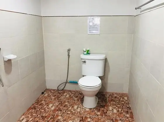 Standard Tek Büyük Yataklı Oda, 1 Yatak Odası, Bahçe Manzaralı
