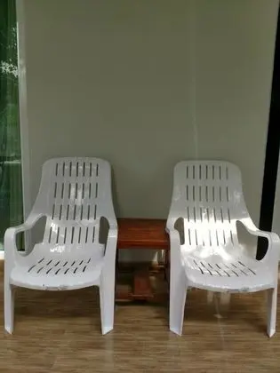 Deluxe Tek Büyük Yataklı Oda, 1 Çift Kişilik Yatak, Bahçe Manzaralı, Zemin Kat