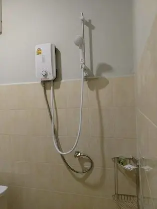 Deluxe Tek Büyük Yataklı Oda, 1 Çift Kişilik Yatak, Bahçe Manzaralı, Zemin Kat