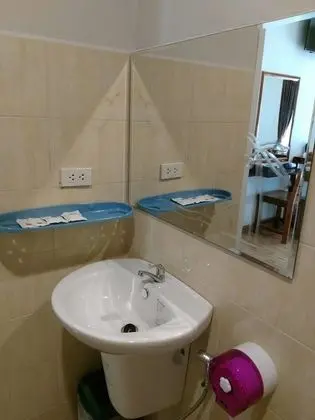 Deluxe Tek Büyük Yataklı Oda, 1 Çift Kişilik Yatak, Bahçe Manzaralı, Zemin Kat