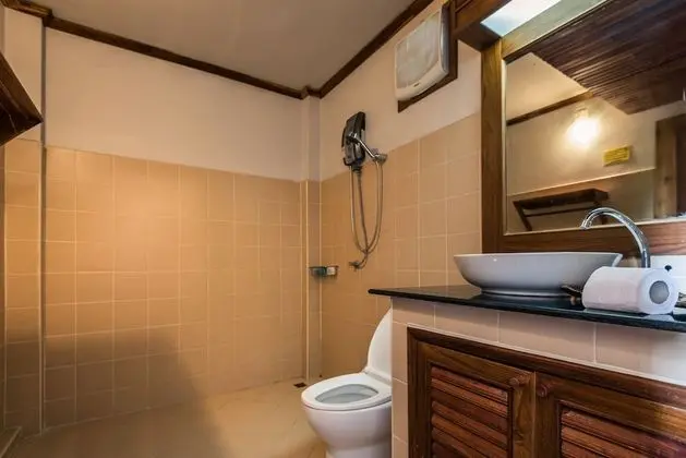 Deluxe Tek Büyük Yataklı Oda, Balkon