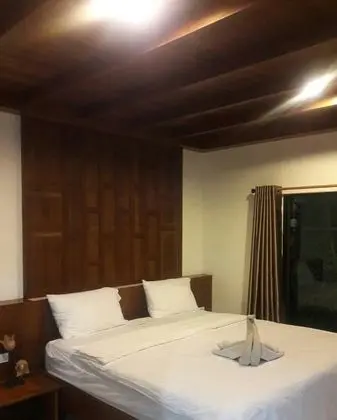 Superior Oda, 1 Çift Kişilik Yatak