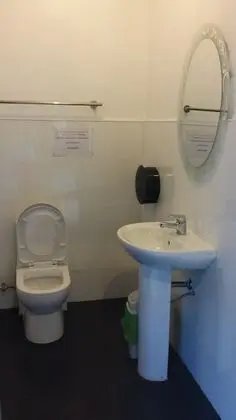 Superior Oda, 1 Çift Kişilik Yatak