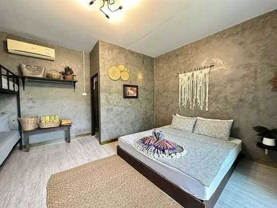 Deluxe Room 2 Pax