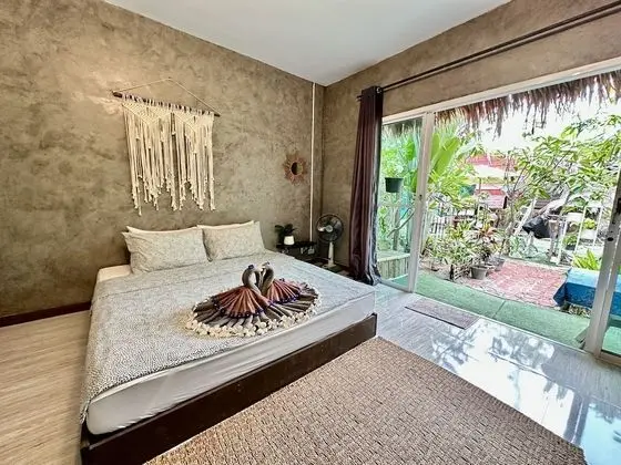 Deluxe Room 2 Pax
