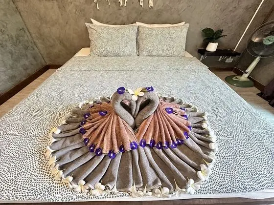 Deluxe Room 2 Pax