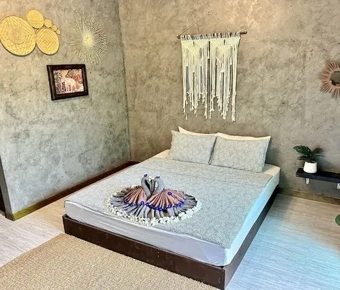 Deluxe Room 2 Pax