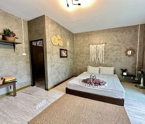 Deluxe Room 2 Pax