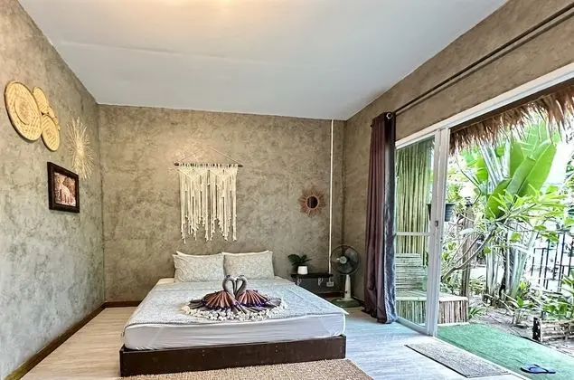 Deluxe Room 2 Pax