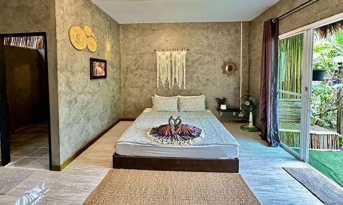 Deluxe Room 2 Pax