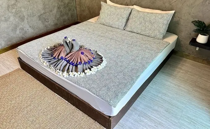 Deluxe Room 2 Pax