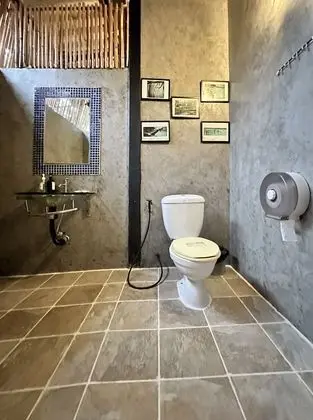 Deluxe Room 2 Pax
