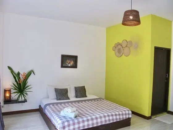 Deluxe Room 2 Pax