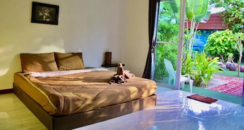 Deluxe Room 2 Pax