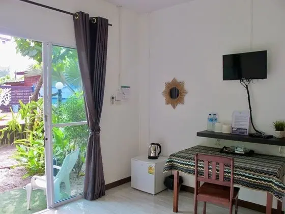 Deluxe Room 2 Pax