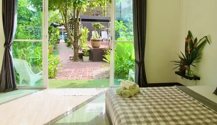 Deluxe Room 2 Pax
