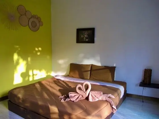 Deluxe Room 2 Pax