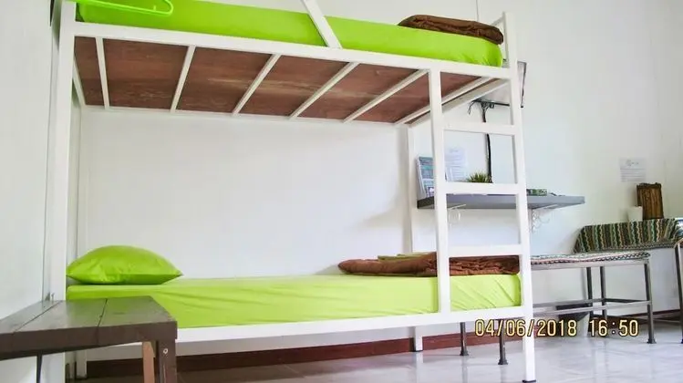 Deluxe Room 3 Pax
