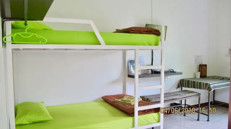 Deluxe Room 3 Pax