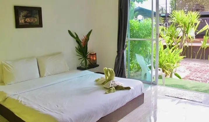 Deluxe Room 3 Pax