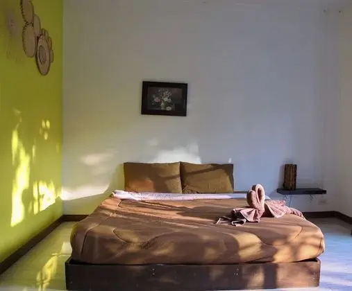 Deluxe Room 3 Pax