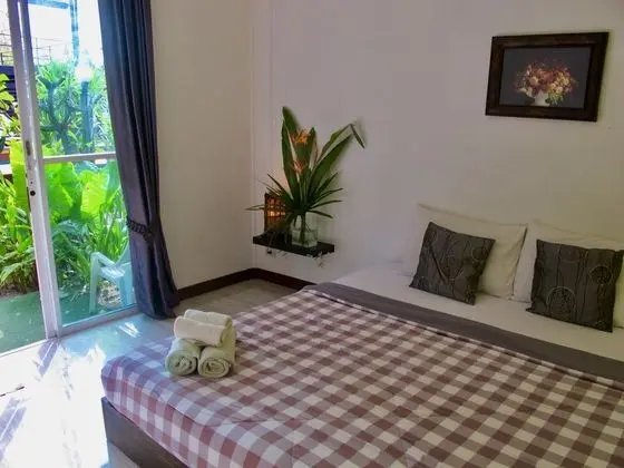 Deluxe Room 3 Pax