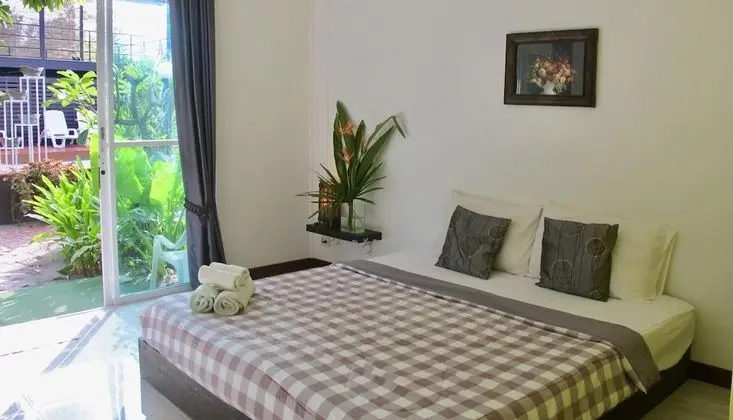 Deluxe Room 3 Pax