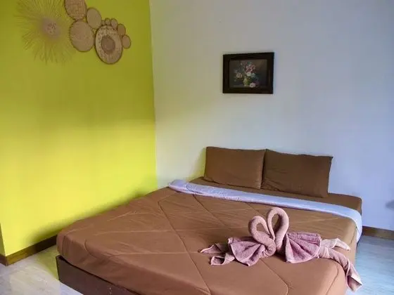 Deluxe Room 3 Pax