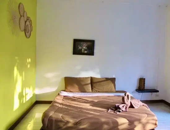 Deluxe Room 3 Pax