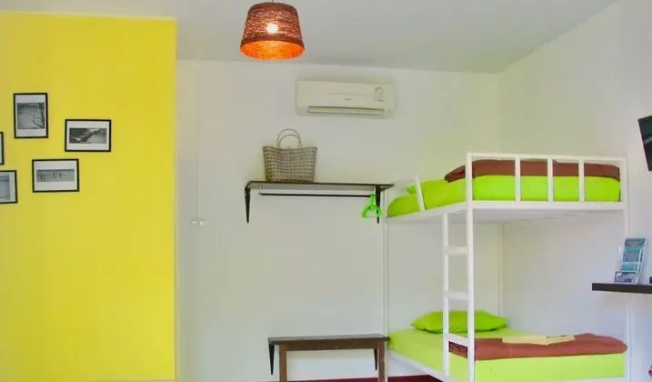 Deluxe Room 3 Pax