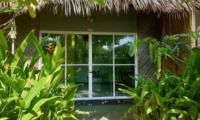 Deluxe Room 3 Pax