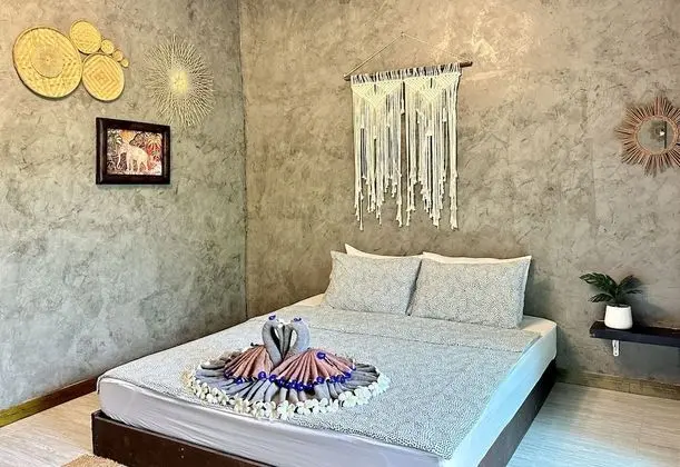 Deluxe Room 4 Pax