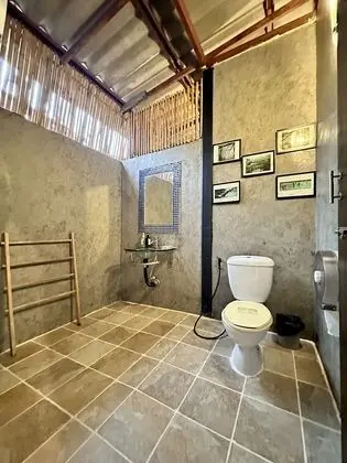 Deluxe Room 4 Pax