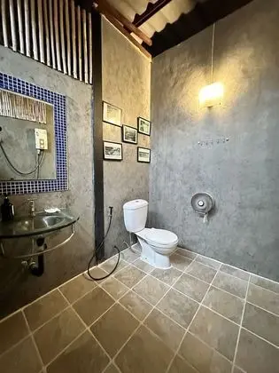 Deluxe Room 4 Pax
