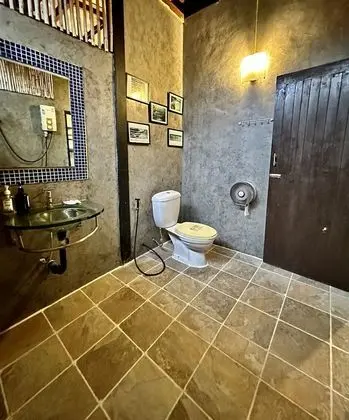 Deluxe Room 4 Pax