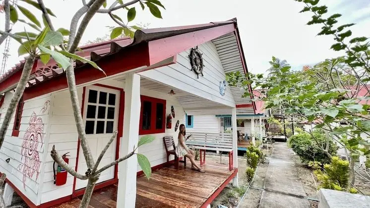 Basic İki Ayrı Yataklı Oda