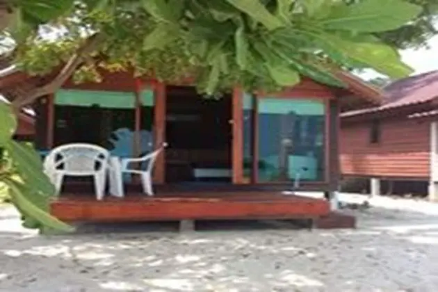 Bungalov, Plaj Manzaralı (Sea Front Bungalow)