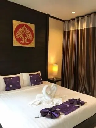 Deluxe Oda (Deluxe Garden Room)