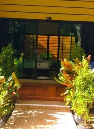 Deluxe Oda (Deluxe Garden Room)